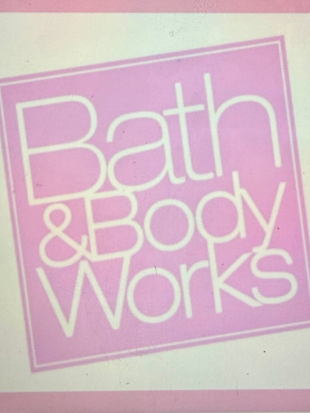 Mystery Box NEW 7-Pc Bath & Body Works CHAMPAGNE TOAST Mini Mystery Box